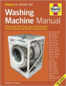 tham khảo sách hướng dẫn sửa lỗi máy giặt