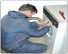 Sửa Máy Giặt Panasonic