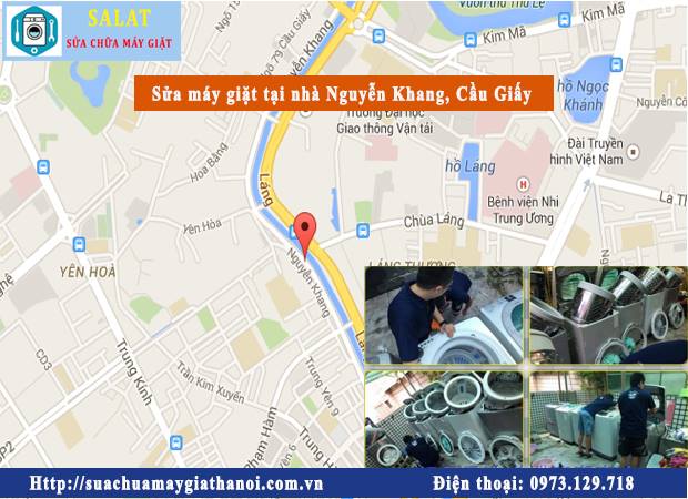 sua-may-giat-tai-nha-nguyen-khang: Sửa Máy Giặt Tại Nhà Nguyễn Khang