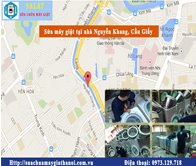 Sua May Giat Tai Nha Nguyen Khang: Sửa Máy Giặt Tại Nhà Nguyễn Khang