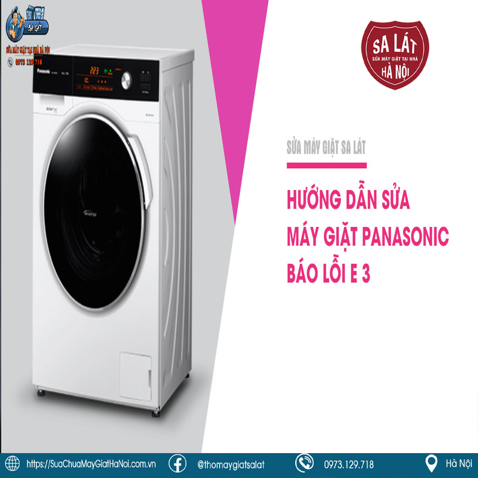 May Giat Panasonic Bao Loi E3 0