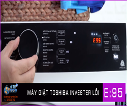 May Giat Toshiba Invester Bao Loi E95