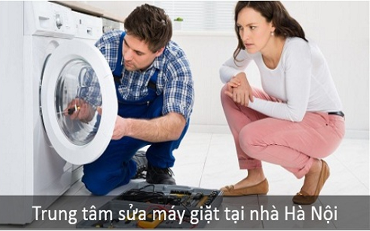 Trung tâm sửa máy giặt Bách Khoa