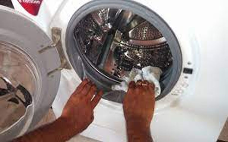 Sửa máy giặt Hồng Vân - sửa máy giặt chuyên nghiệp tại Long Biên