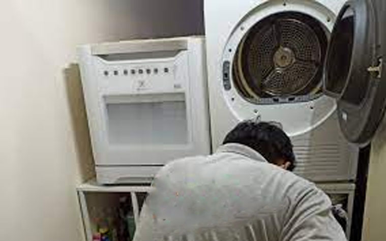 Điện lạnh Phúc Thịnh-Thợ sửa máy giặt tại Bắc Từ Liêm giá rẻ