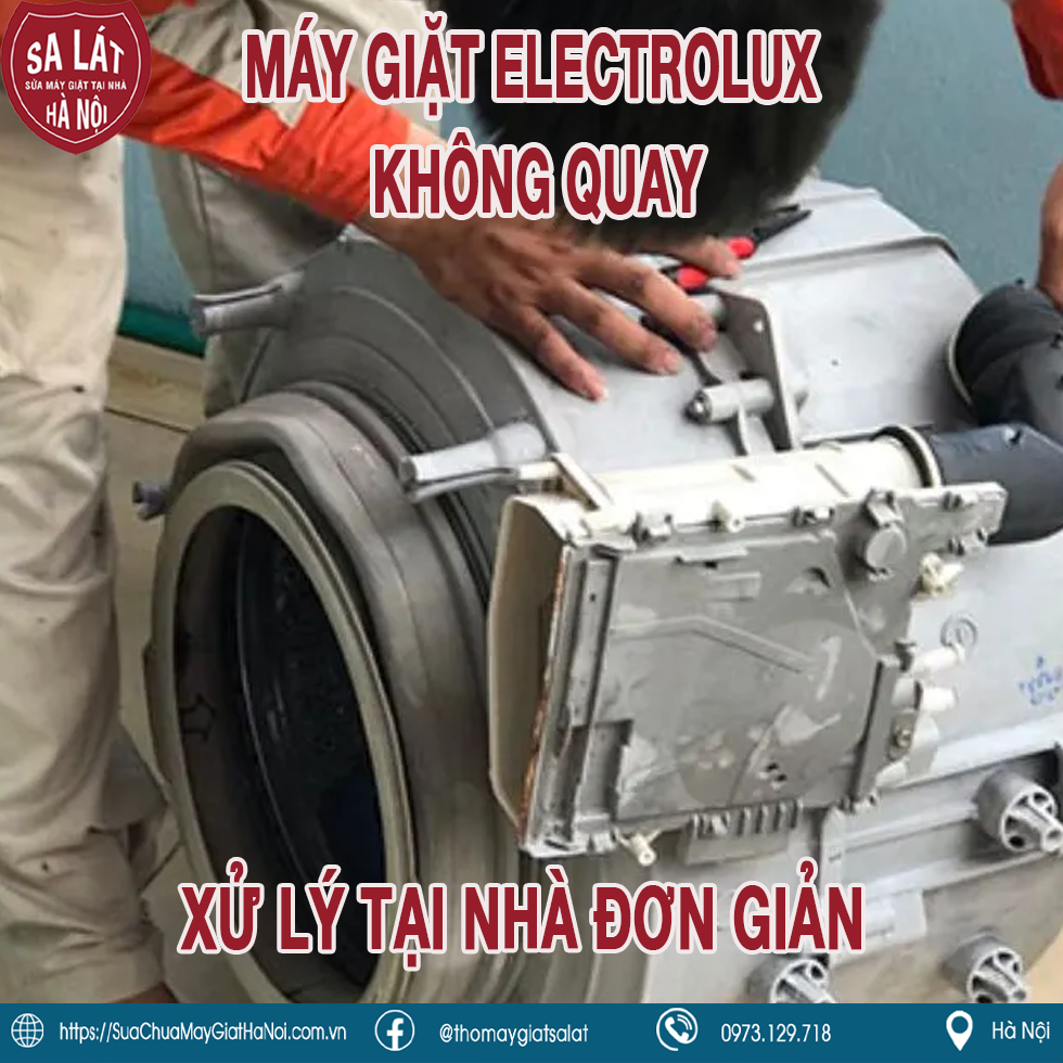 May Giat Electrolux Khong Quay 05