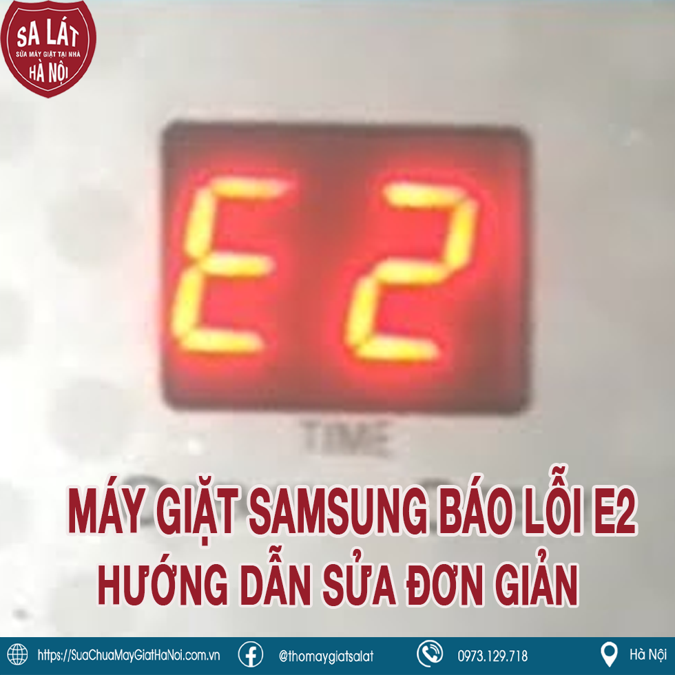 May Giat Samsung Bao Loi E2