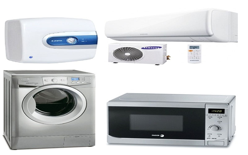 Dịch vụ sửa máy giặt- điện tử điện lạnh Hà Nội 
