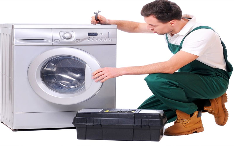 Dịch vụ sửa máy giặt tại Hà Nội giá rẻ, chất lượng - Hanel