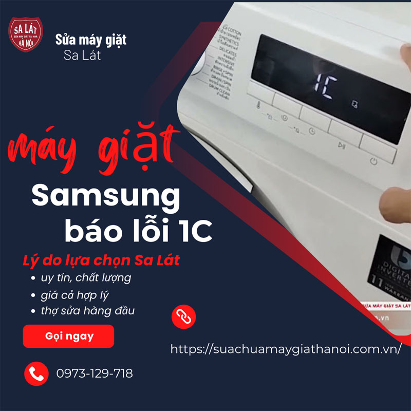 May Giat Samsung Bao Loi 1c