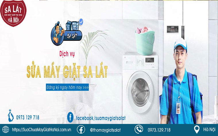 Sửa máy giặt Samsung tại Thanh Xuân - Dịch vụ uy tín hàng đầu
