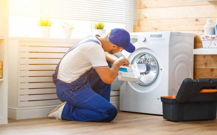 Sửa máy giặt giá tốt– Điện lạnh Hồng Phúc