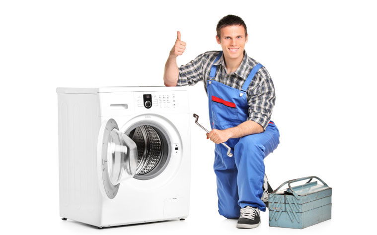 Dịch vụ sửa máy giặt – Điện lạnh Hồng Vân
