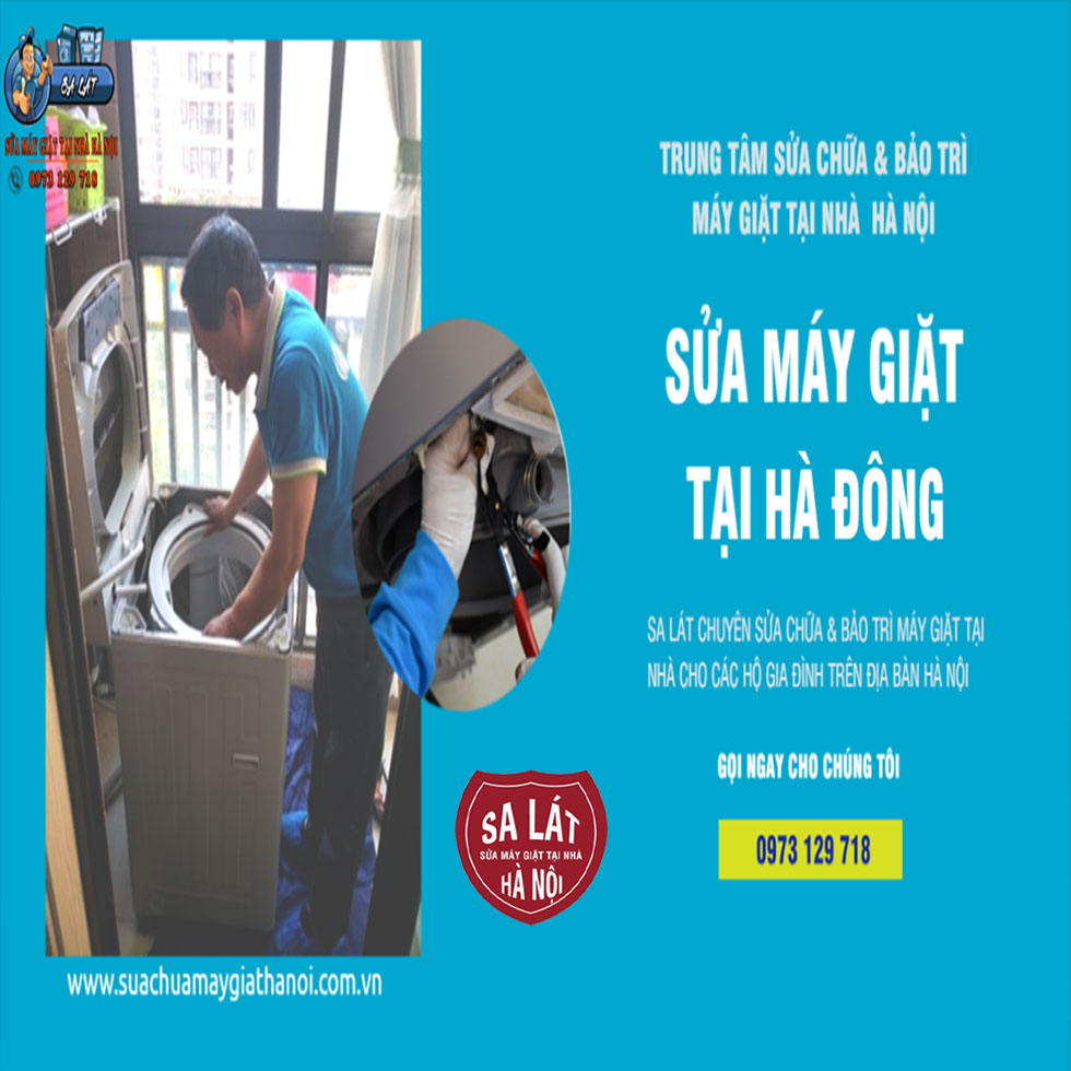 Sua May Giat Lg Tai Ha Dong 0