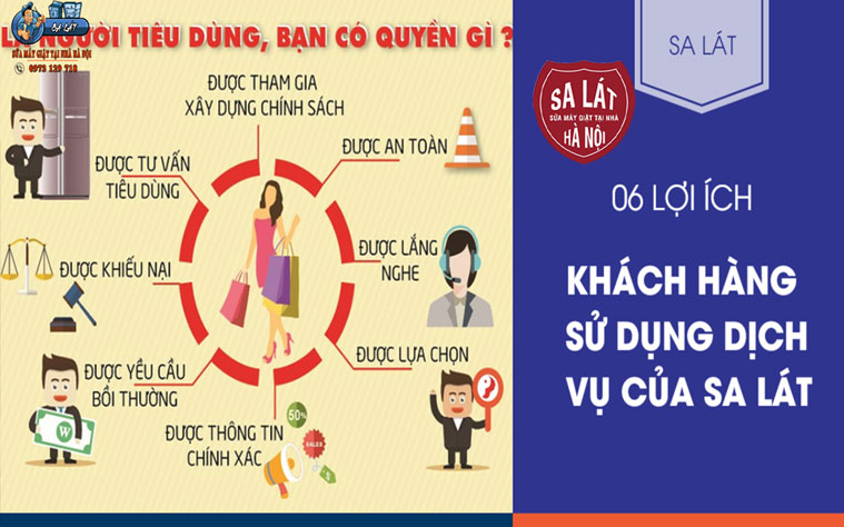 Sửa máy giặt tại nhà Sa Lát - Đáp ứng mọi yêu cầu từ phía bạn