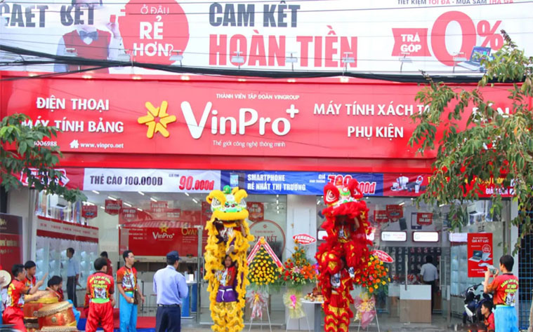 Sửa máy giặt VinPro-đơn vị sửa máy giặt chất lượng
