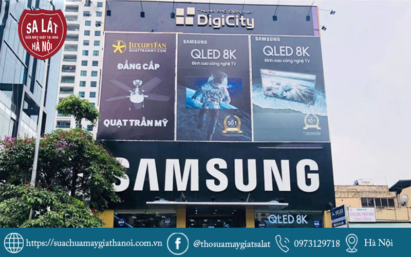Điện máy DigiCity