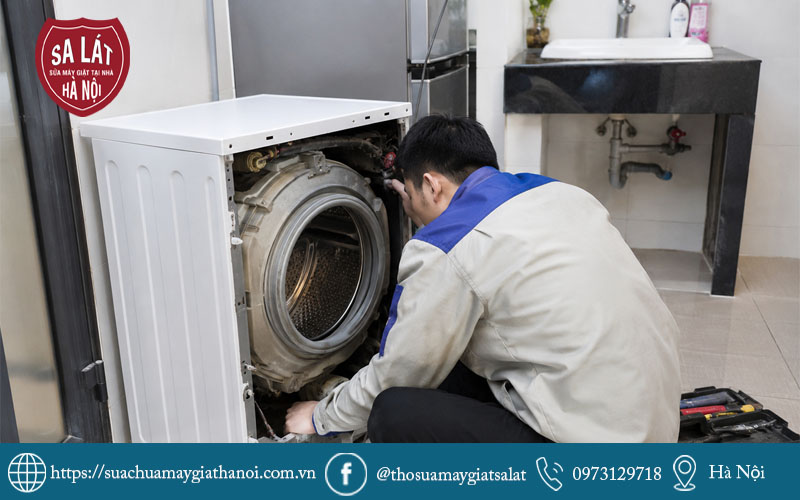 Công ty điện lạnh Bách Khoa tại Bắc Từ Liêm