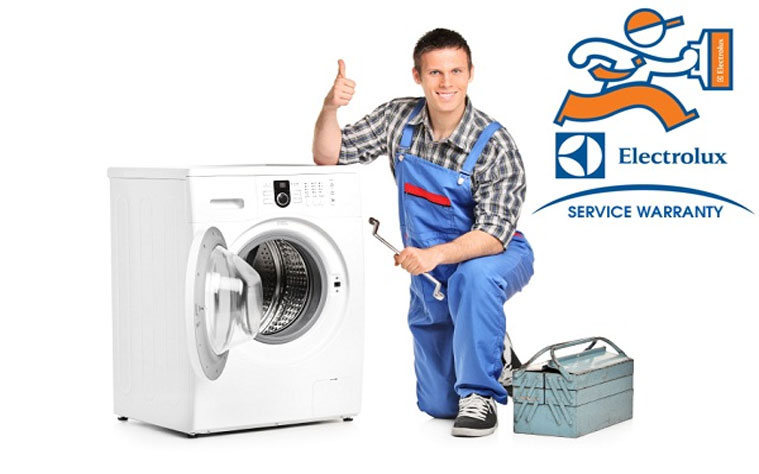 Trung tâm dịch vụ sửa chữa và bảo hành Electrolux
