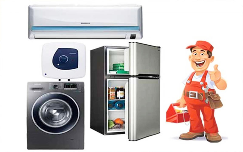 Địa chỉ sửa máy giặt tại Hà Nội tận tâm, chuyên nghiệp Bách Khoa