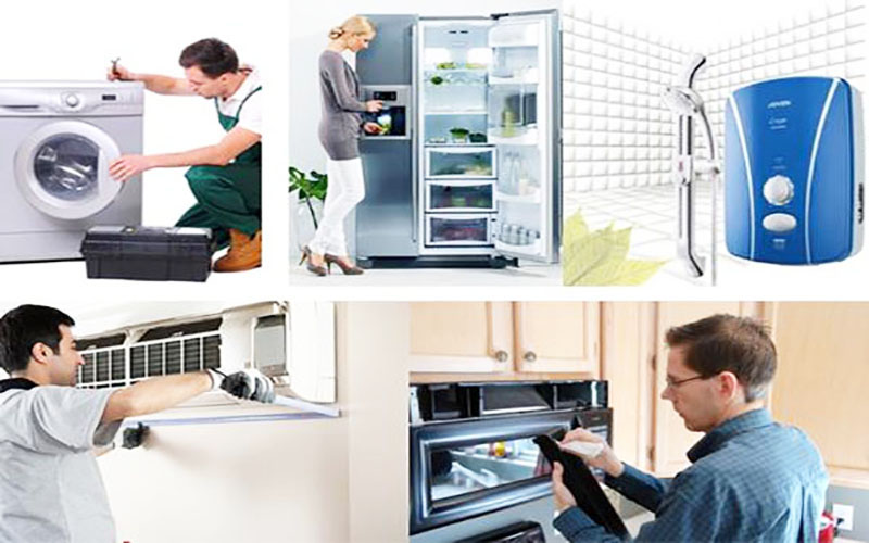 Dịch vụ sửa máy giặt tại Hà Nội- Đức Hưng