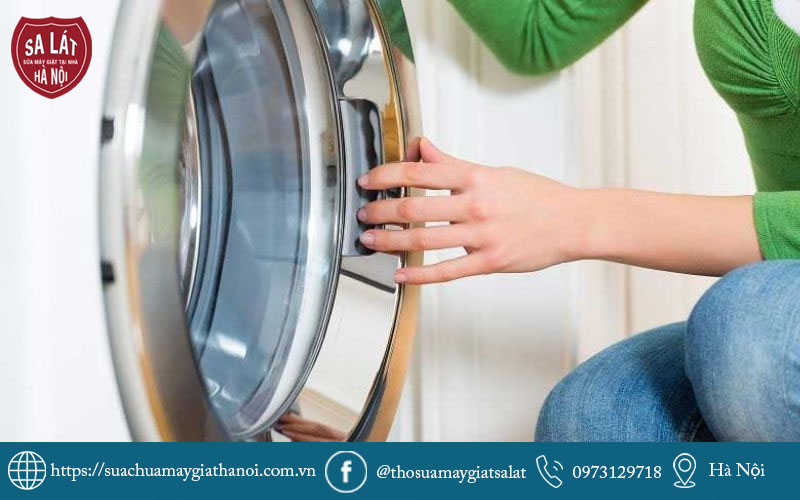 Hướng dẫn tự kiểm tra các lỗi cơ bản khi máy giặt LG không vào điện tại nhà