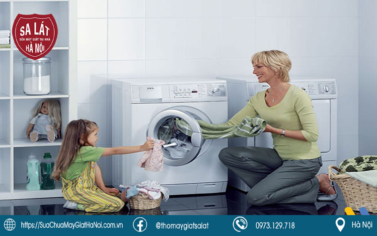 Các lỗi phổ biến chuyên sửa tại nhà của Điện Lạnh Sa Lát
